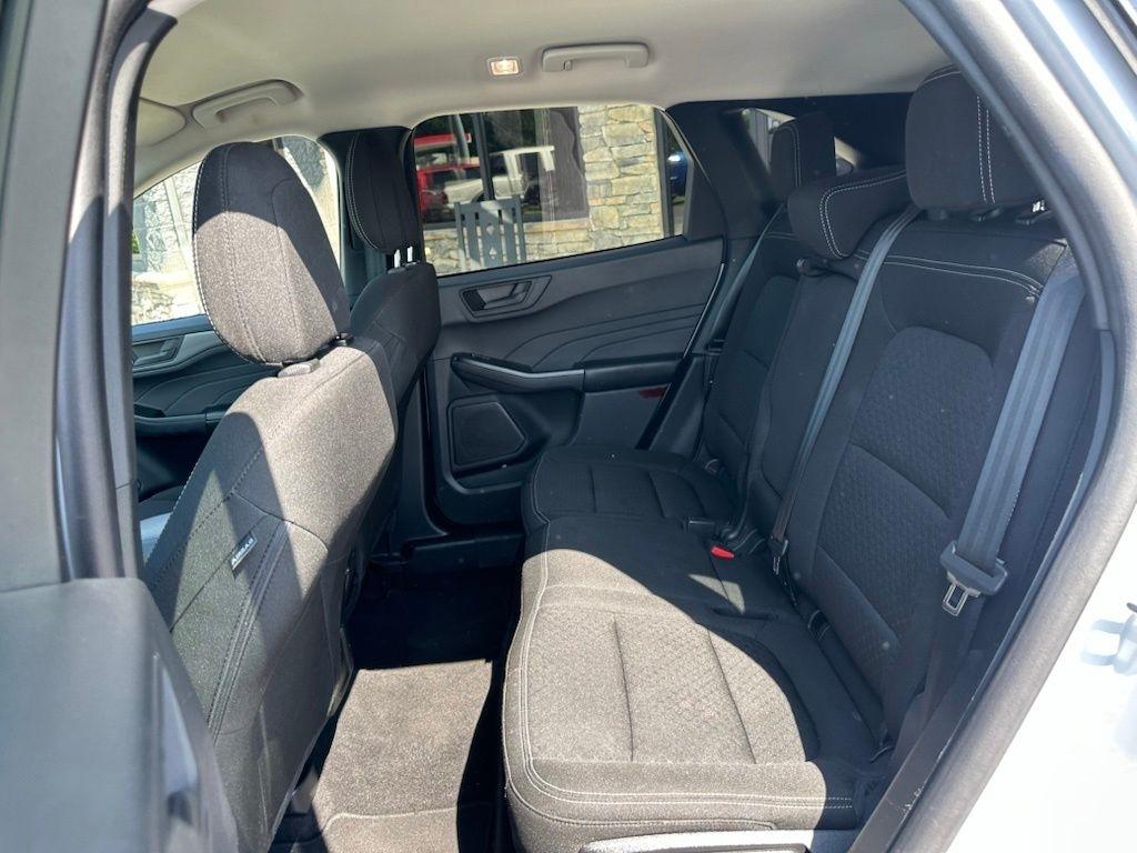 Ford Escape Active AWD 2025