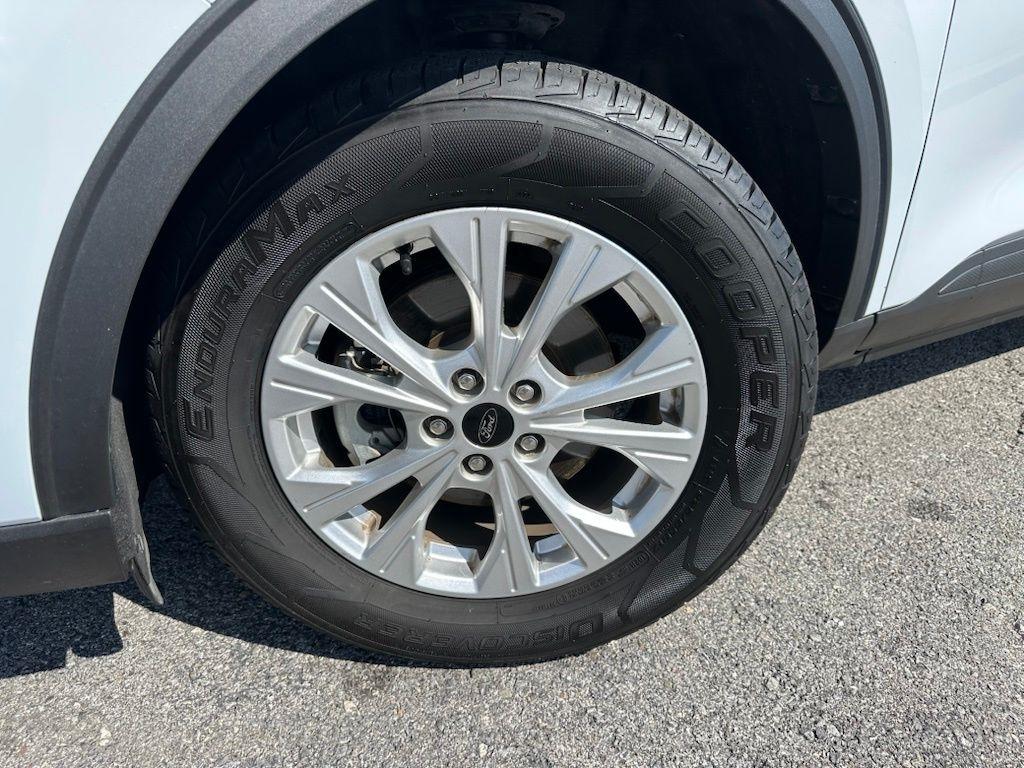 Ford Escape Active AWD 2025
