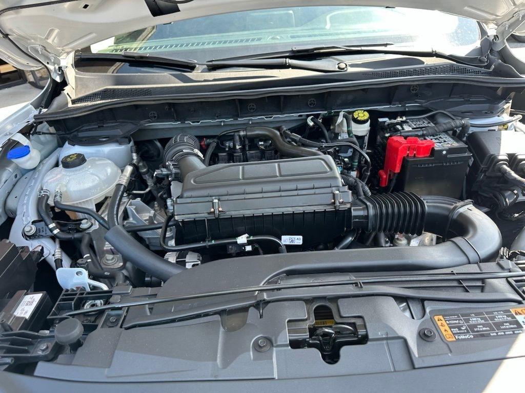 Ford Escape Active AWD 2025