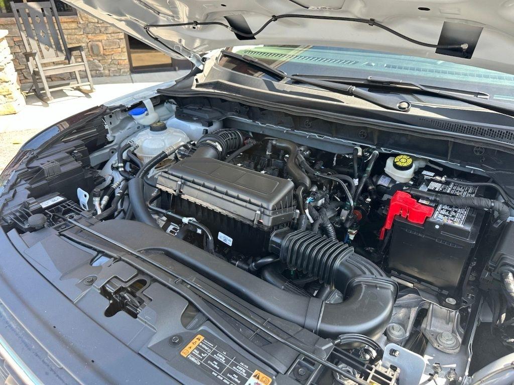 Ford Escape Active AWD 2025