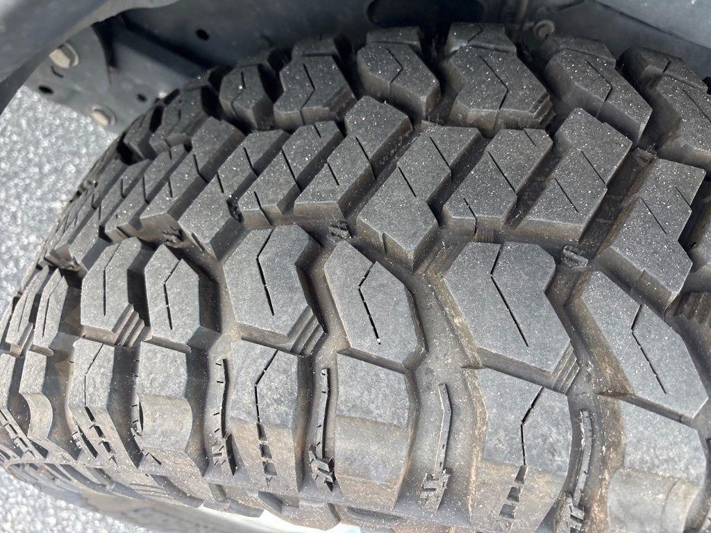 Jeep Wrangler Unlimited Sahara 4x4 2021