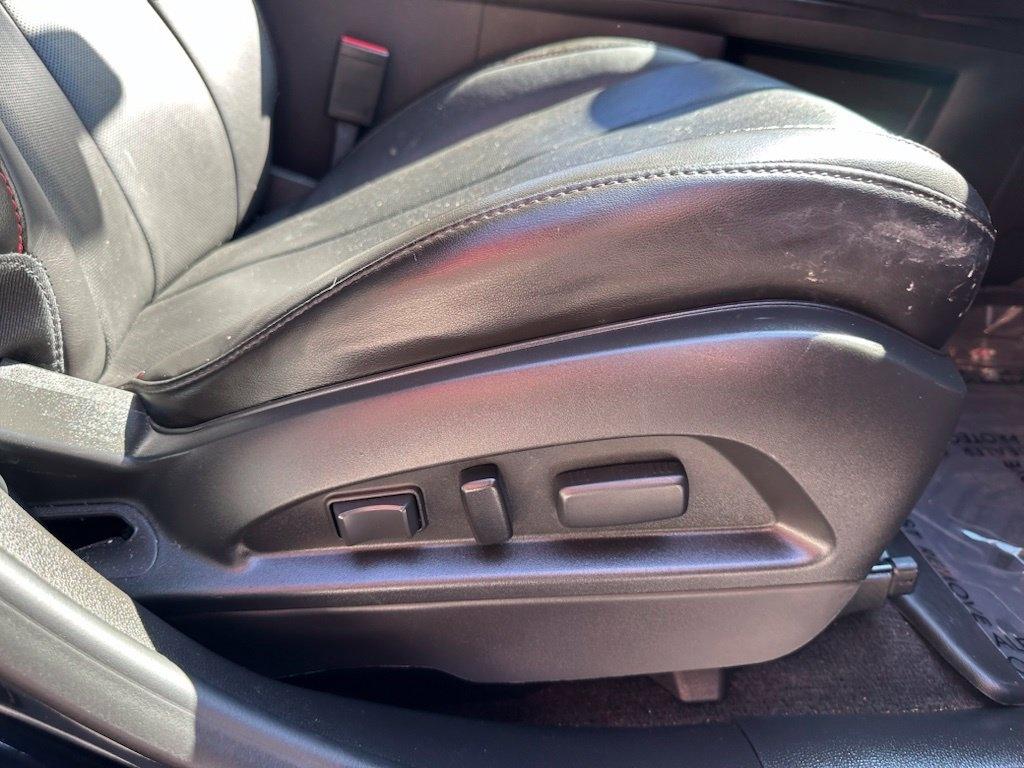 Chevrolet Equinox FWD 4dr LTZ 2015