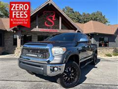2014 Toyota Tundra 4WD Truck 
