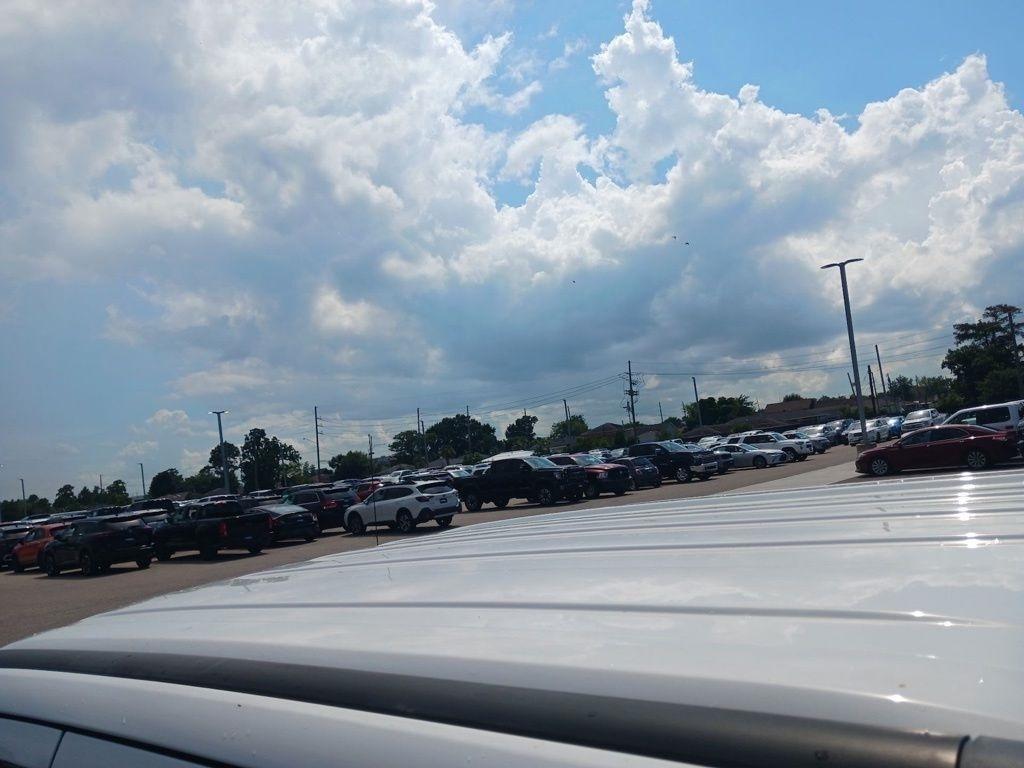 Ford Super Duty F-250 SRW King Ranch 4WD Crew Cab 8' Box 2019