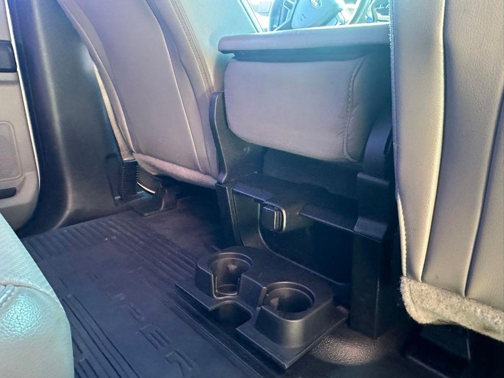 Ford Super Duty F-250 SRW King Ranch 4WD Crew Cab 8' Box 2019