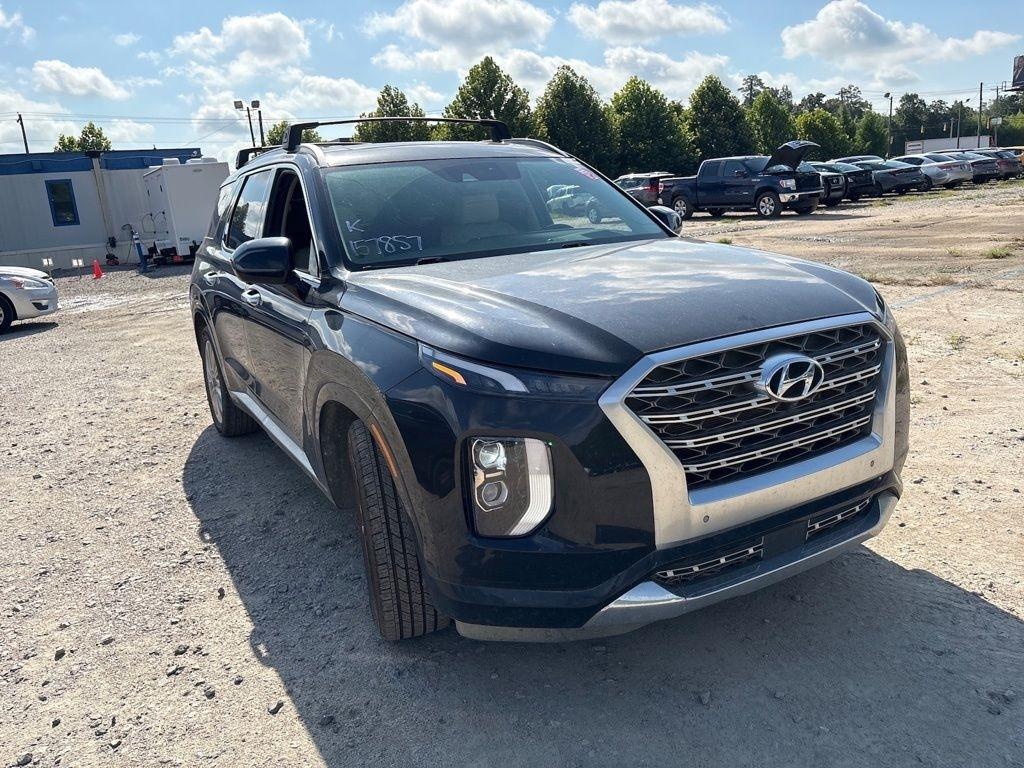 Hyundai Palisade Limited FWD 2020