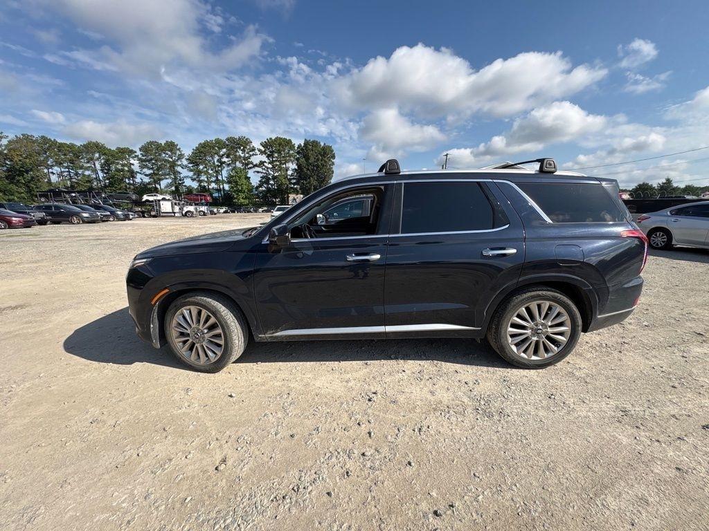 Hyundai Palisade Limited FWD 2020