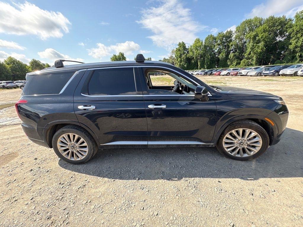Hyundai Palisade Limited FWD 2020
