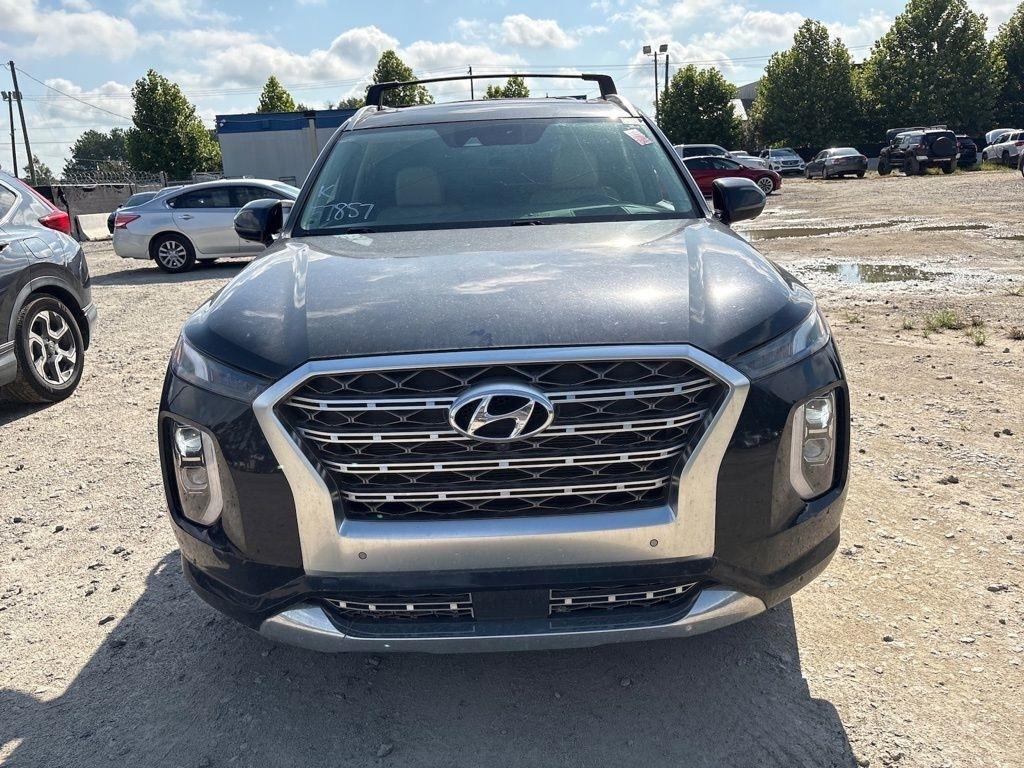 Hyundai Palisade Limited FWD 2020