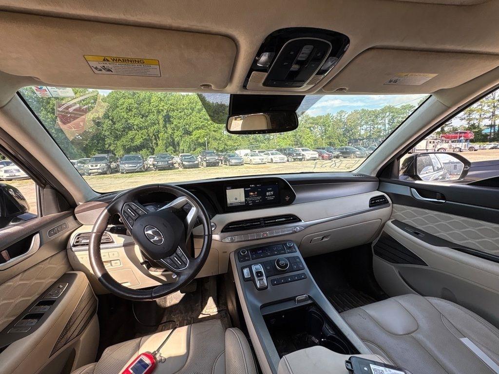 Hyundai Palisade Limited FWD 2020