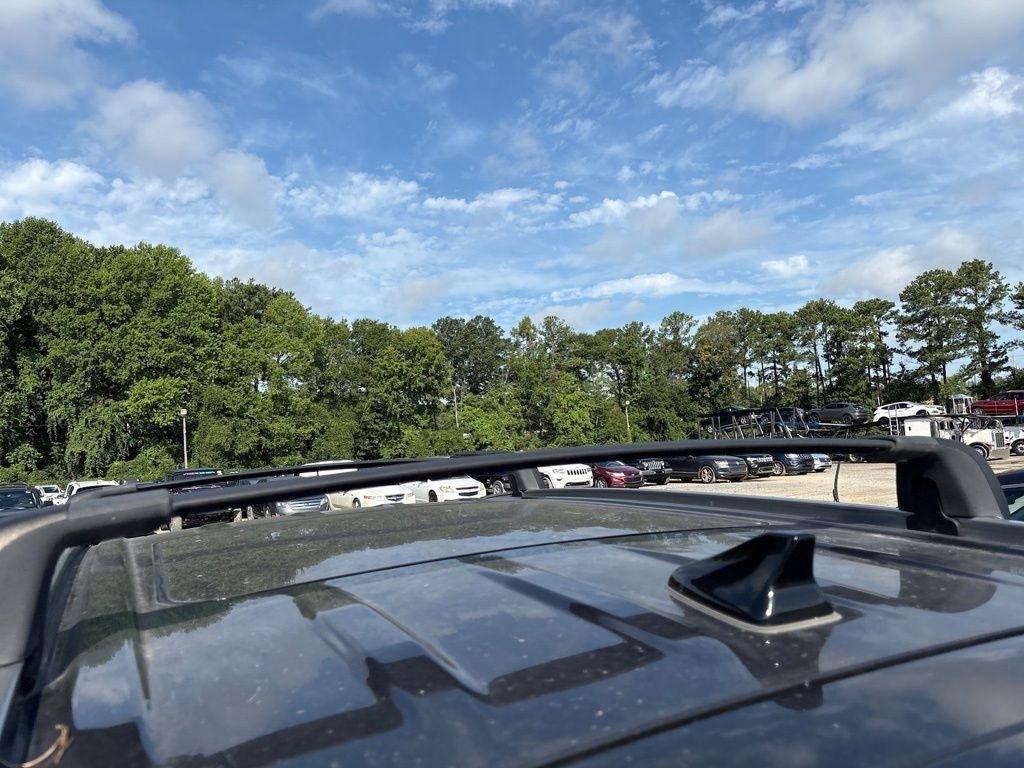 Hyundai Palisade Limited FWD 2020
