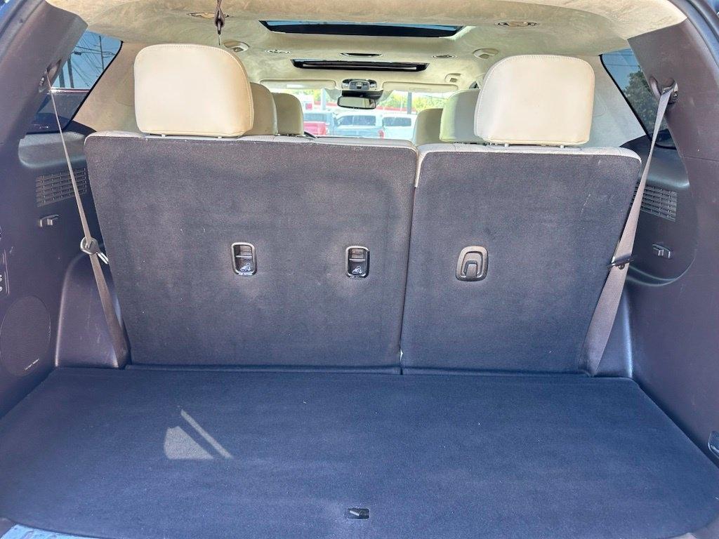 Hyundai Palisade Limited FWD 2020