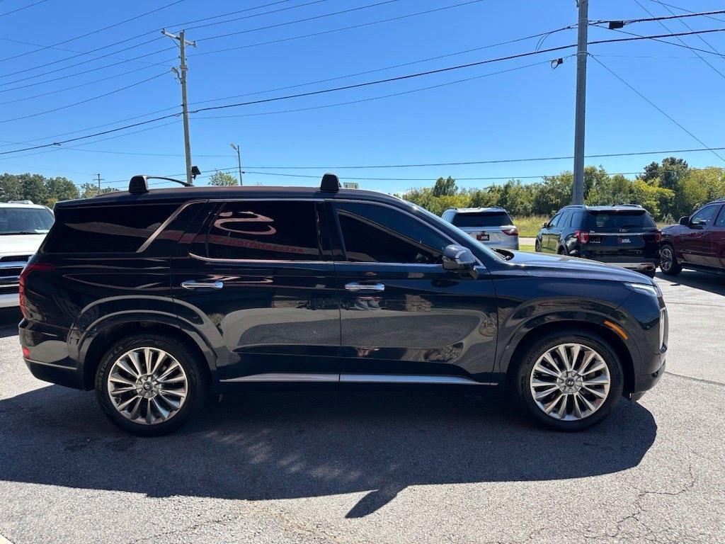Hyundai Palisade Limited FWD 2020