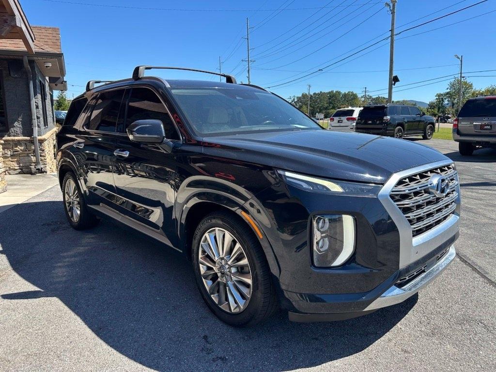 Hyundai Palisade Limited FWD 2020