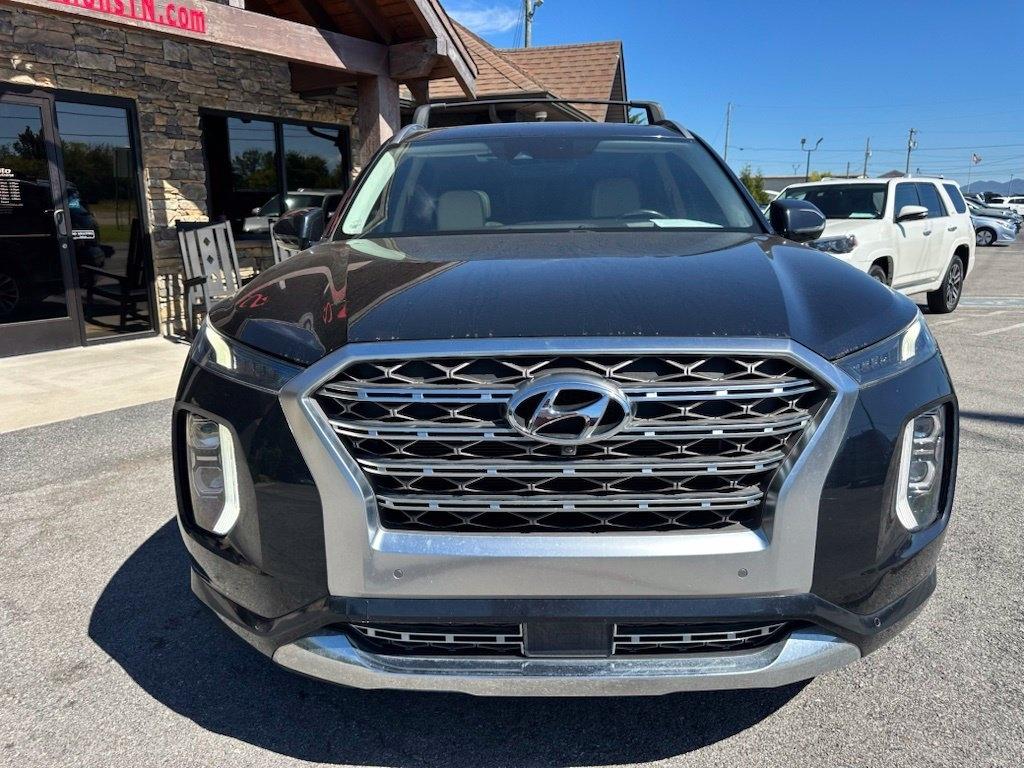 Hyundai Palisade Limited FWD 2020