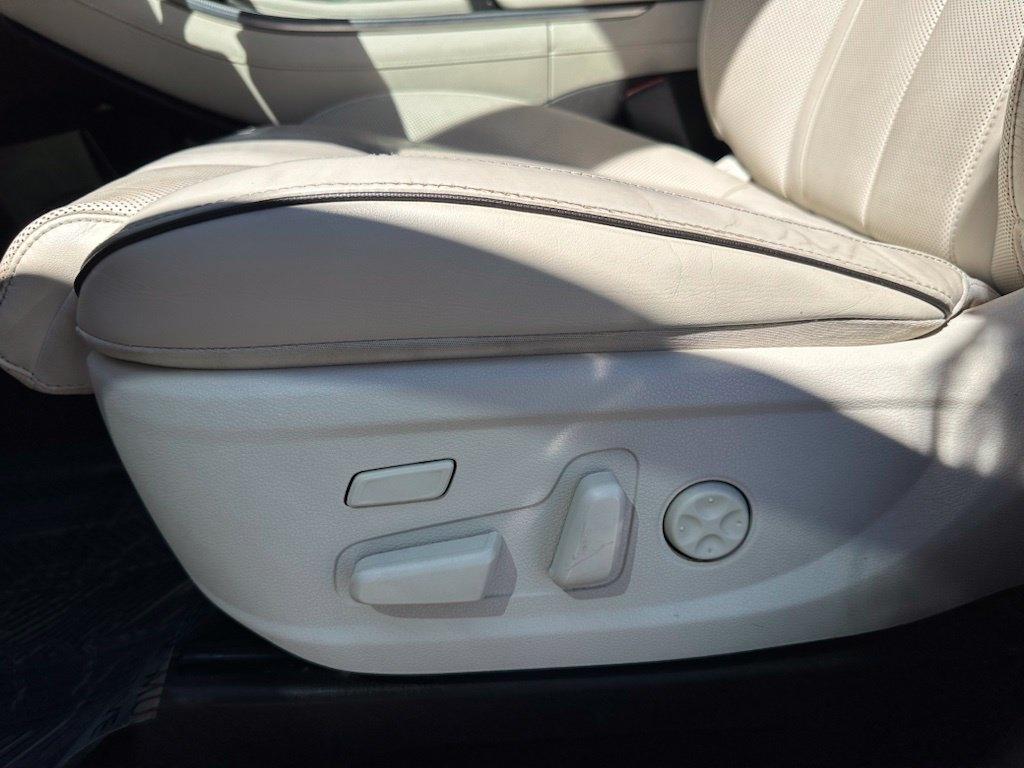 Hyundai Palisade Limited FWD 2020