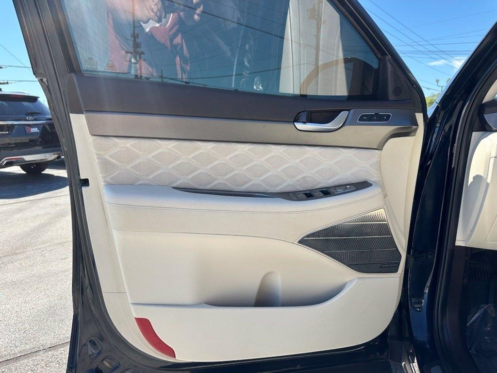 Hyundai Palisade Limited FWD 2020
