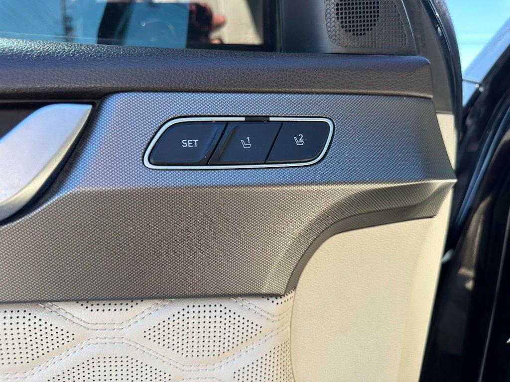 Hyundai Palisade Limited FWD 2020