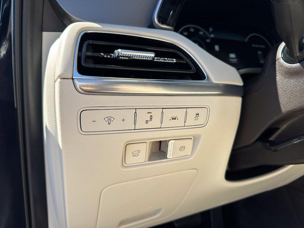Hyundai Palisade Limited FWD 2020