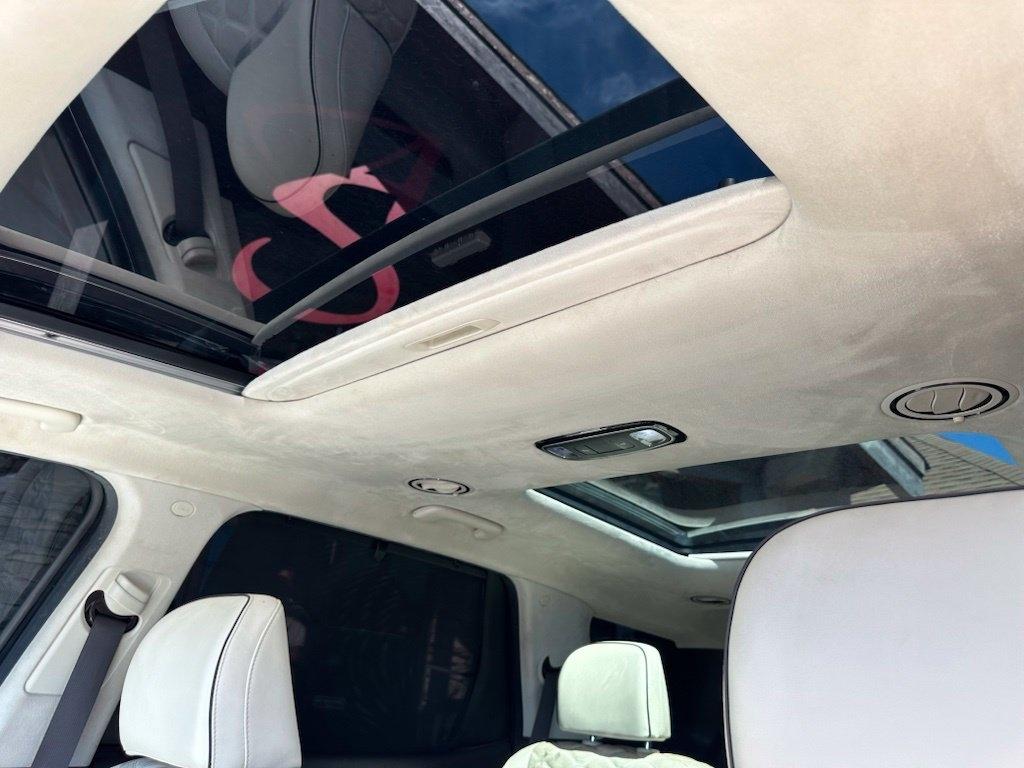 Hyundai Palisade Limited FWD 2020