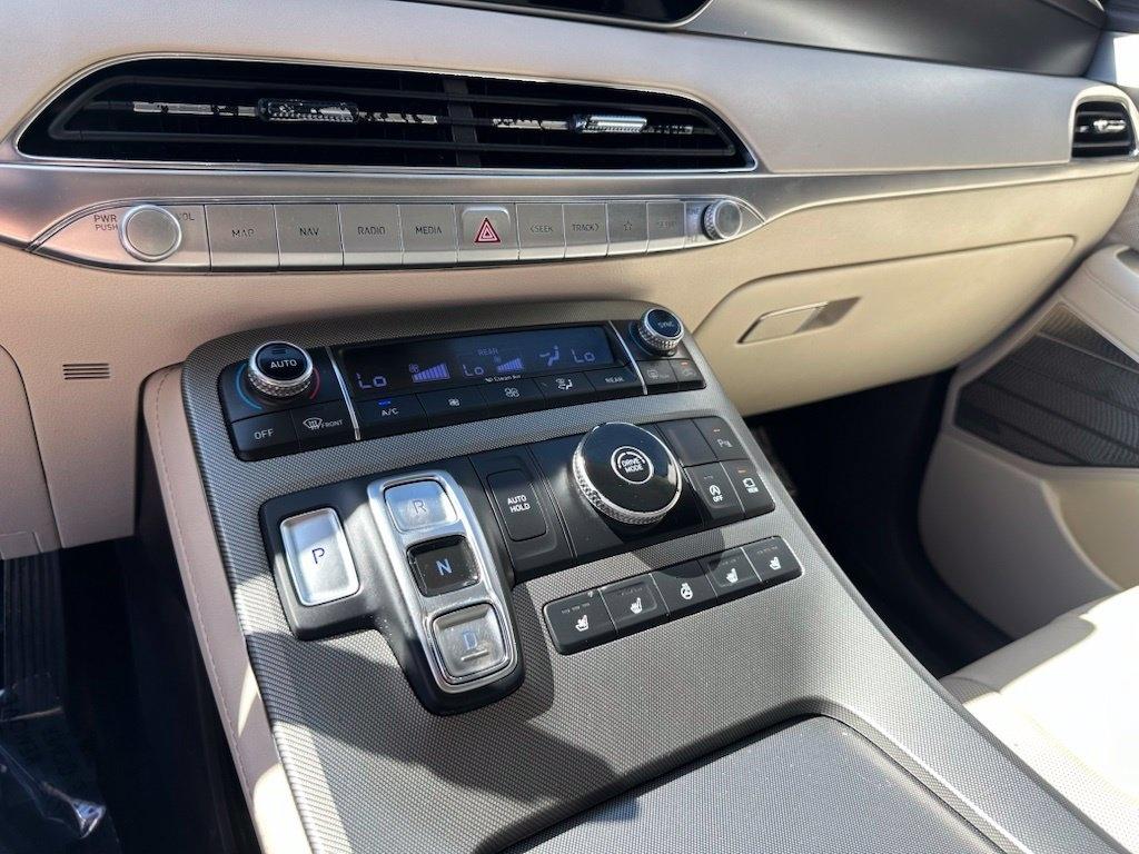 Hyundai Palisade Limited FWD 2020