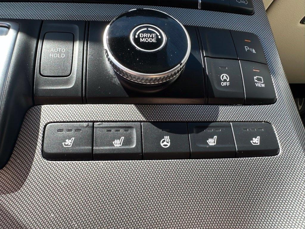 Hyundai Palisade Limited FWD 2020