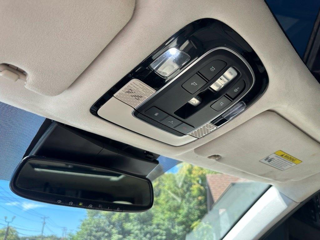 Hyundai Palisade Limited FWD 2020