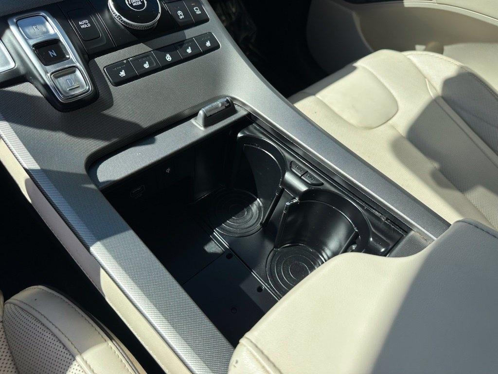 Hyundai Palisade Limited FWD 2020