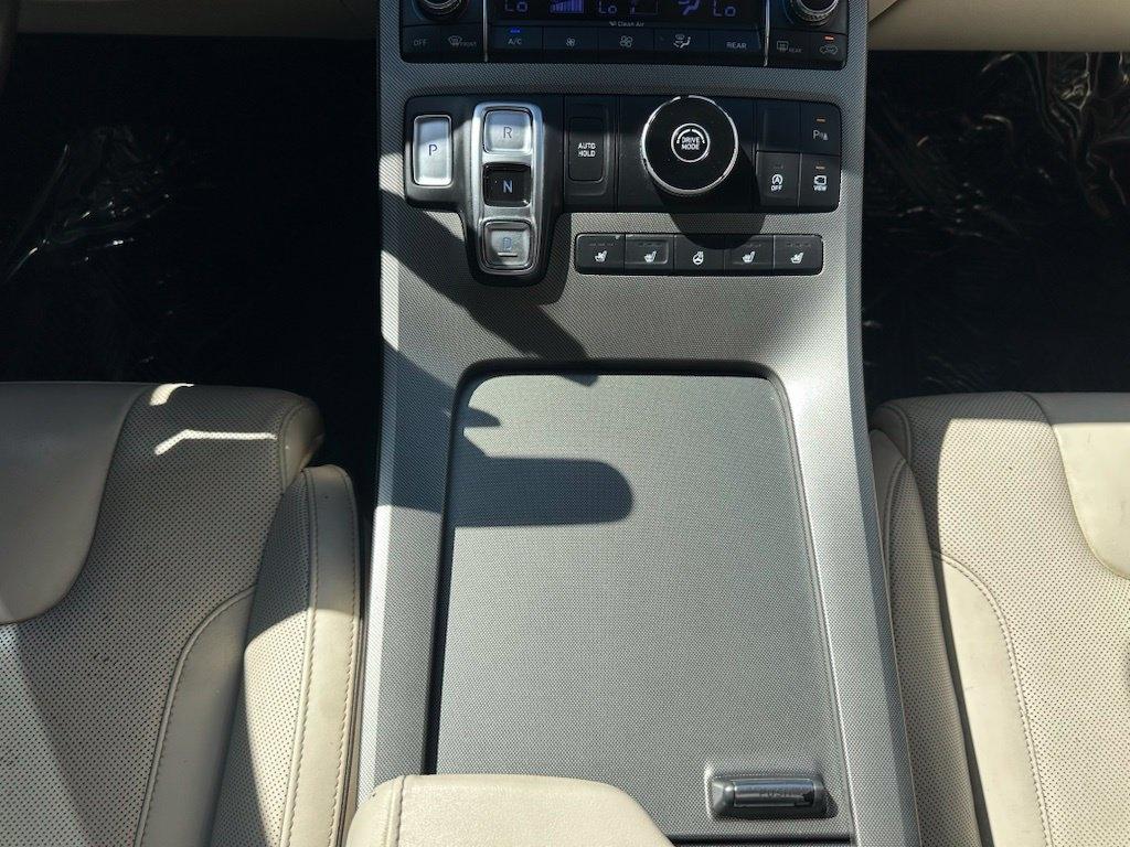 Hyundai Palisade Limited FWD 2020