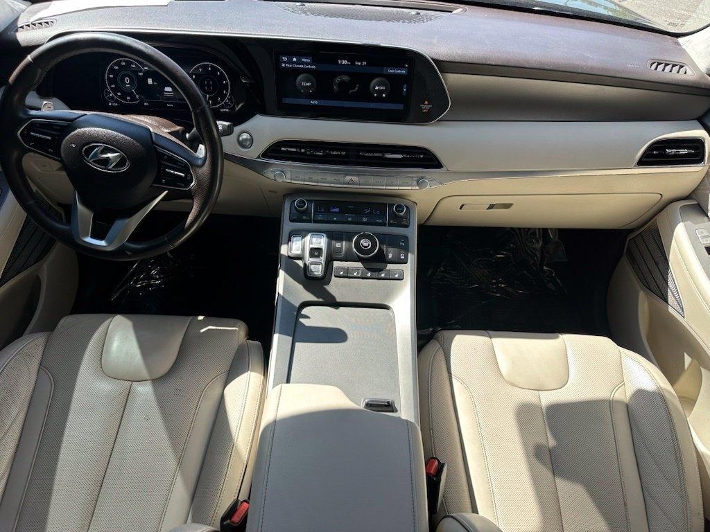 Hyundai Palisade Limited FWD 2020