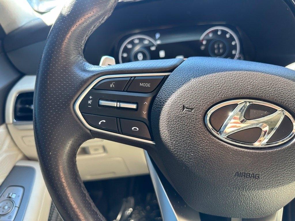 Hyundai Palisade Limited FWD 2020