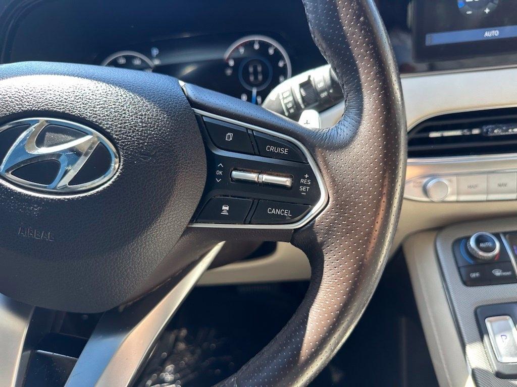Hyundai Palisade Limited FWD 2020
