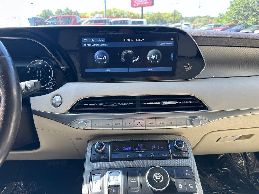 Hyundai Palisade Limited FWD 2020
