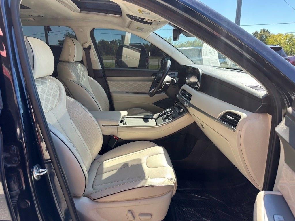 Hyundai Palisade Limited FWD 2020