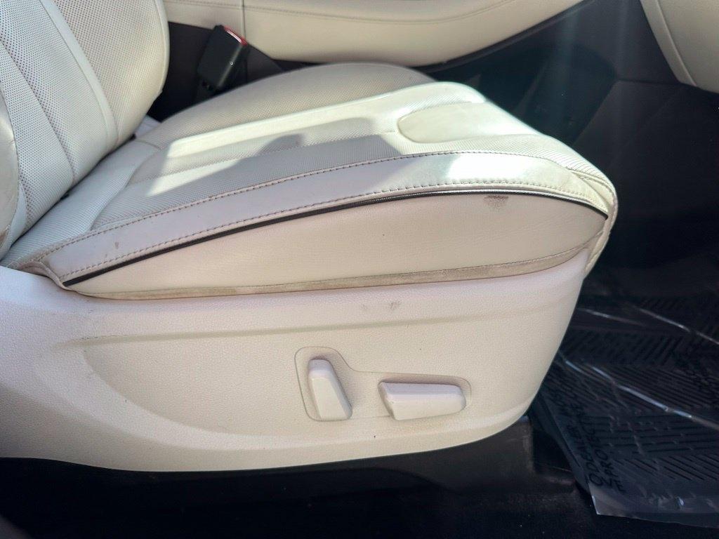 Hyundai Palisade Limited FWD 2020