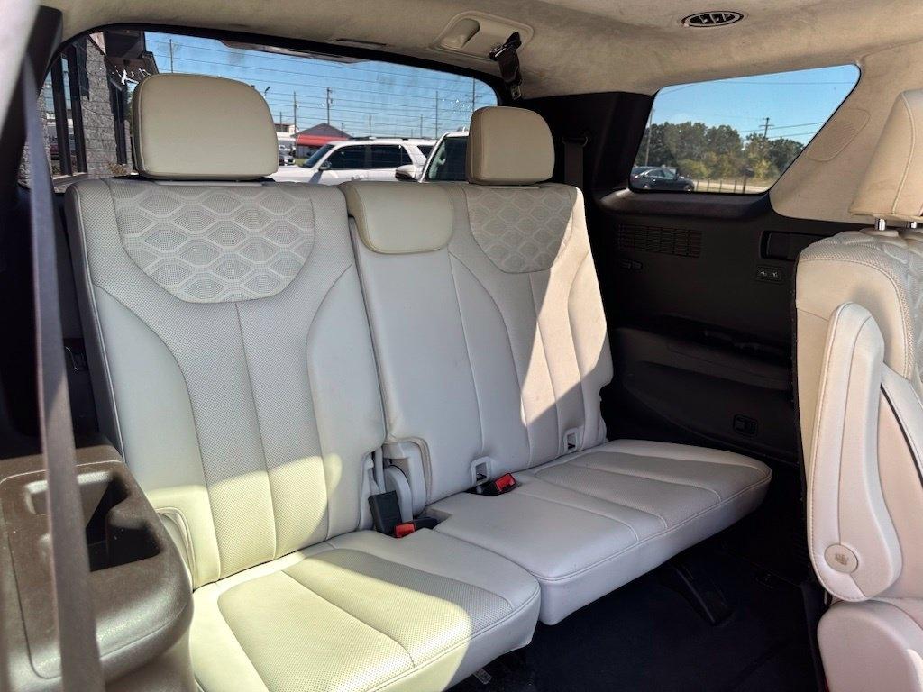 Hyundai Palisade Limited FWD 2020
