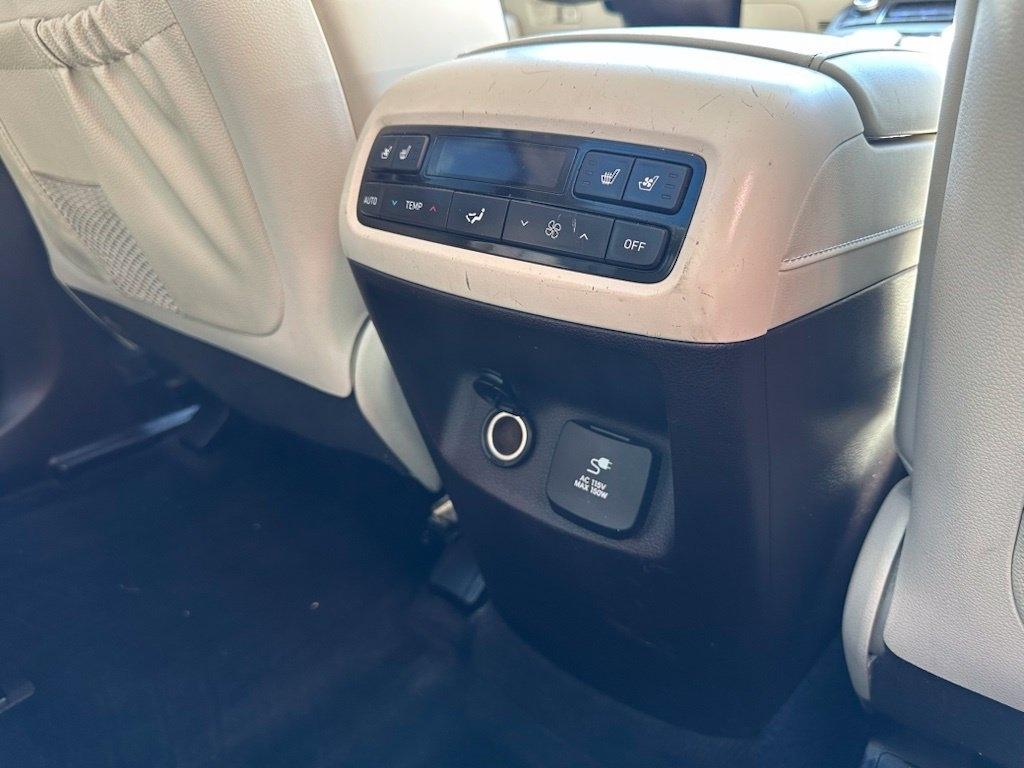 Hyundai Palisade Limited FWD 2020
