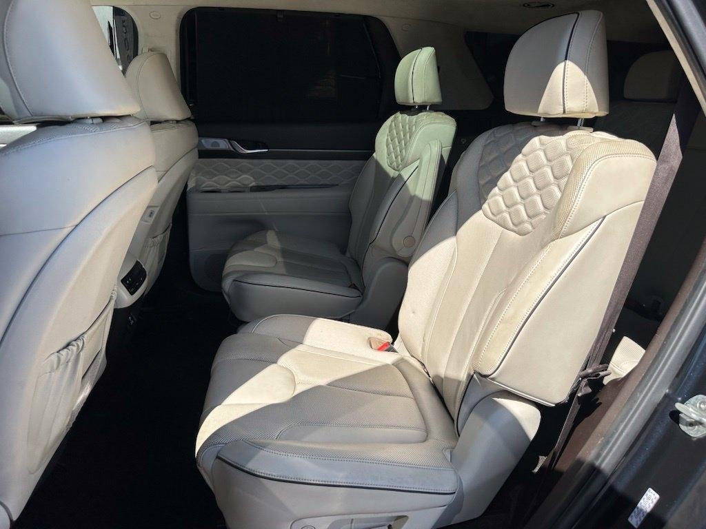 Hyundai Palisade Limited FWD 2020