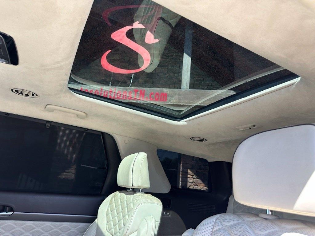 Hyundai Palisade Limited FWD 2020