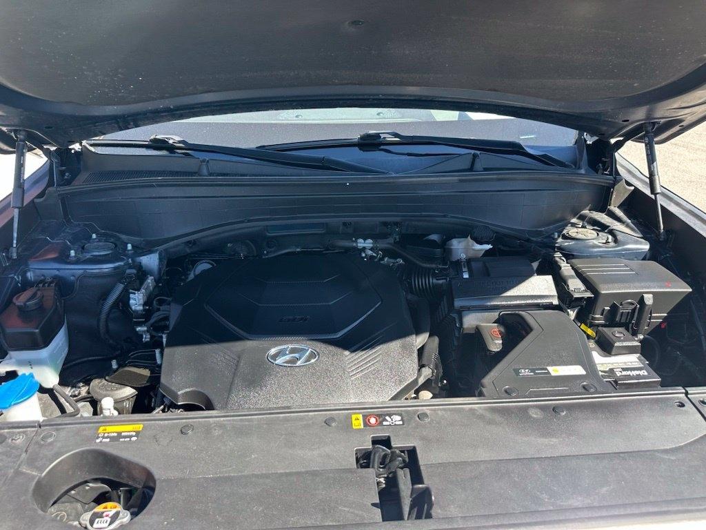 Hyundai Palisade Limited FWD 2020