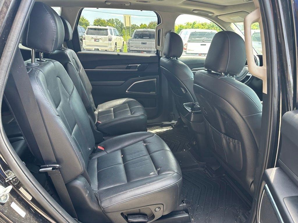 Kia Telluride SX FWD 2020