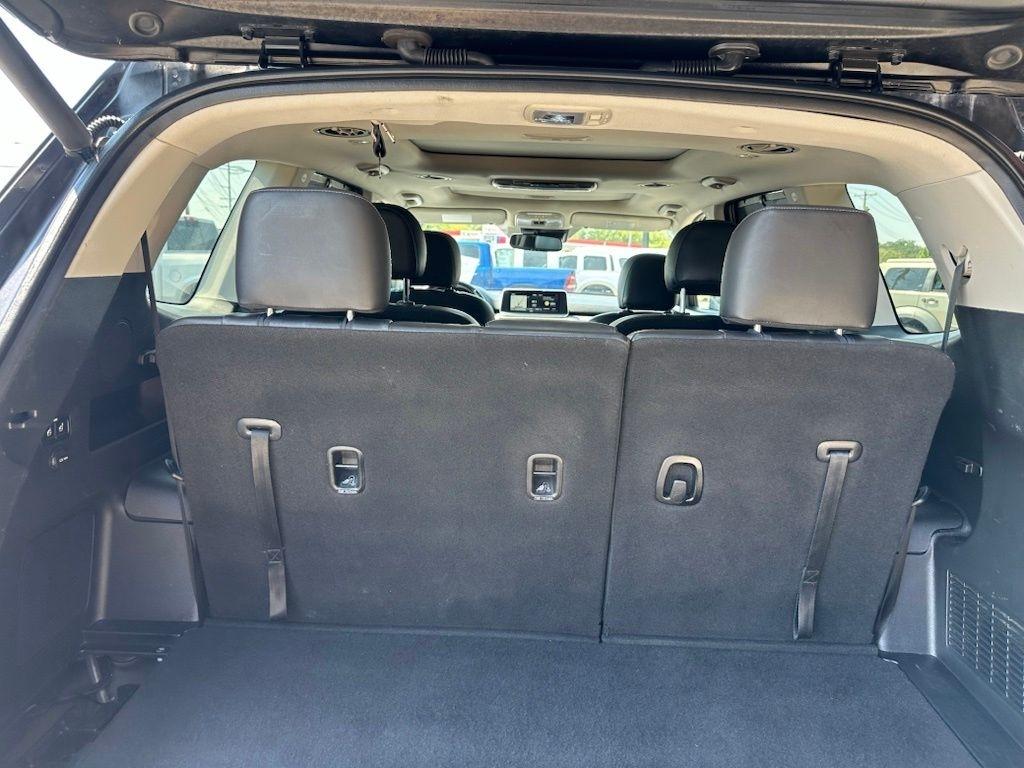 Kia Telluride SX FWD 2020