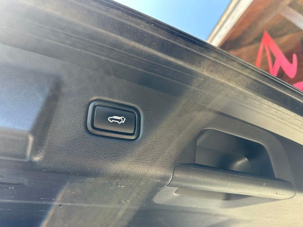 Kia Telluride SX FWD 2020