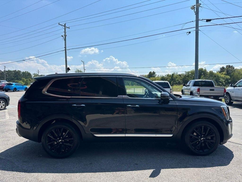 Kia Telluride SX FWD 2020