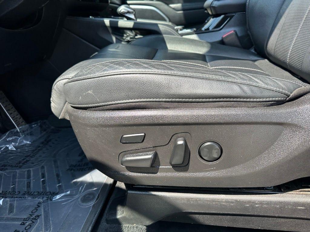 Kia Telluride SX FWD 2020