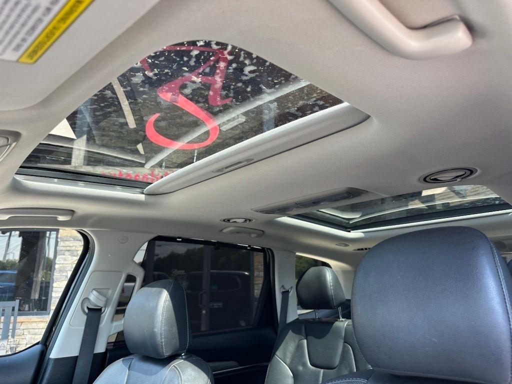 Kia Telluride SX FWD 2020
