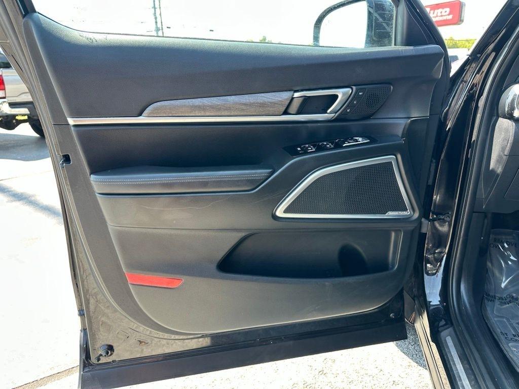Kia Telluride SX FWD 2020