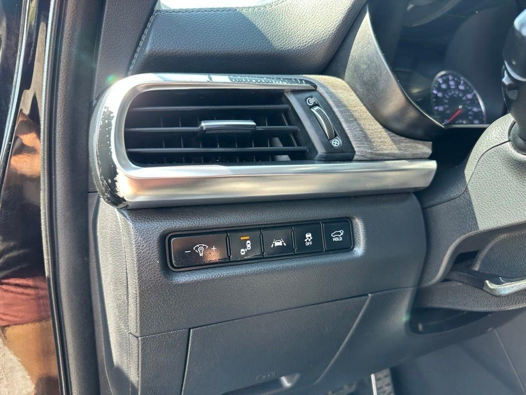 Kia Telluride SX FWD 2020