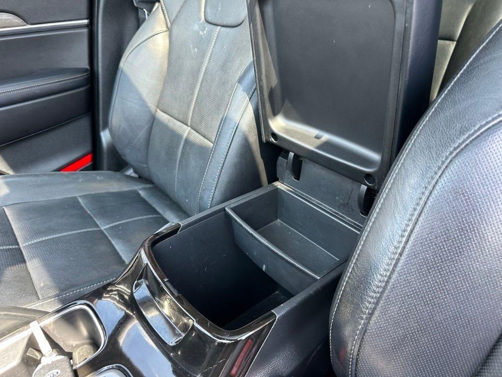 Kia Telluride SX FWD 2020