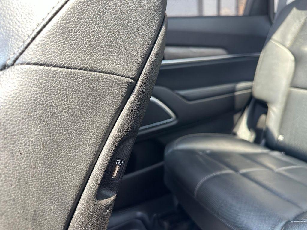 Kia Telluride SX FWD 2020